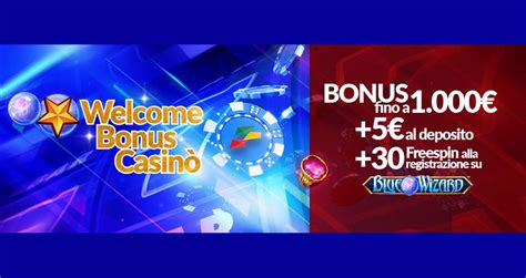 Bonus Eurobet Senza Deposito: 30 Free Spins Nel Casino